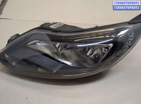 купить Фара (передняя) на Ford Focus 3 2011-2015