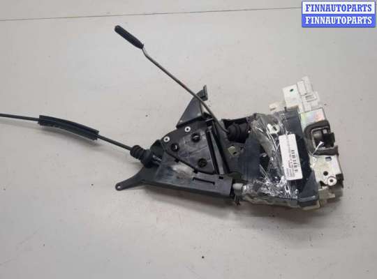 Замок двери MB1536109 на Mercedes A W169 2004-2012