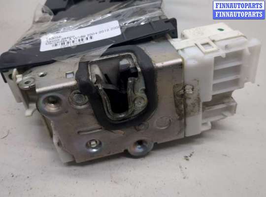 купить Замок двери на Mercedes A W169 2004-2012