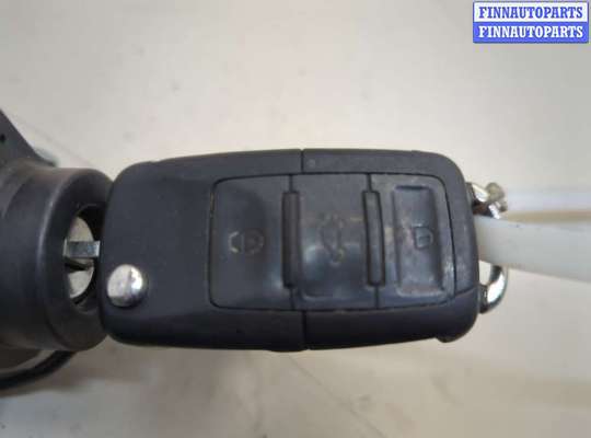 купить Замок зажигания на Skoda Octavia (A5) 2004-2013