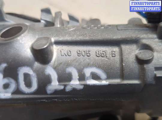 купить Замок зажигания на Skoda Octavia (A5) 2004-2013