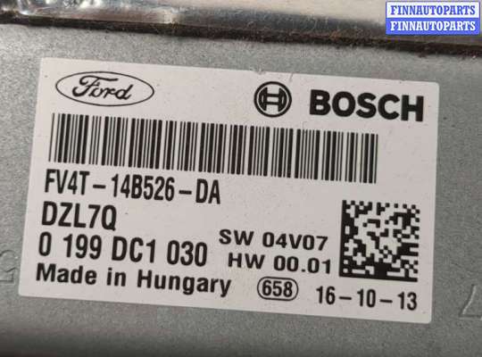 купить Инвертор, преобразователь напряжения на Ford Escape 2015-2019