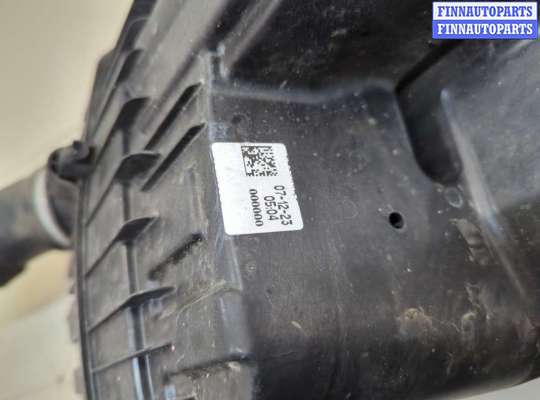 купить Корпус воздушного фильтра на Fiat Ducato 2014-2025