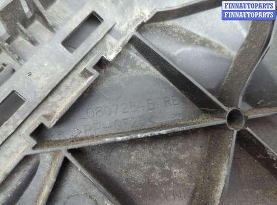 купить Кронштейн бампера на Audi Q7 2005-2015