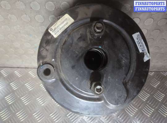 купить Усилитель тормозов вакуумный на Cadillac SRX 2009-2016