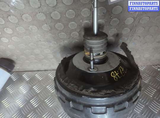 купить Усилитель тормозов вакуумный на Cadillac SRX 2009-2016