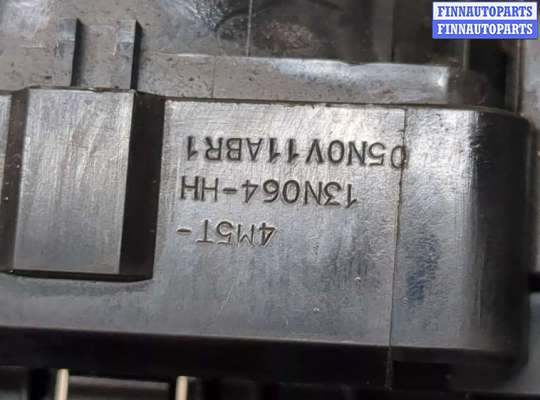 купить Переключатель поворотов и дворников (стрекоза) на Ford Focus 2 2005-2008