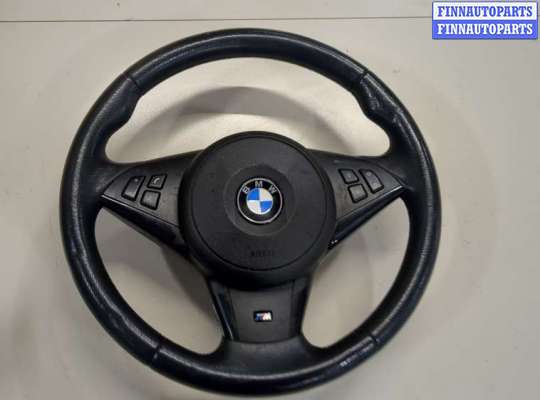 купить Руль на BMW 6 E63 2004-2007