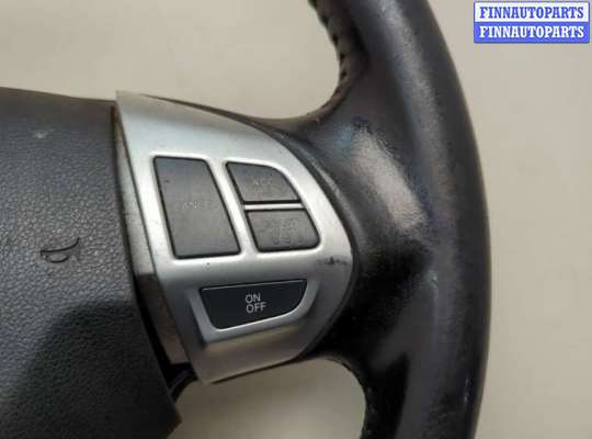 купить Руль на Citroen C-Crosser 2007-2013