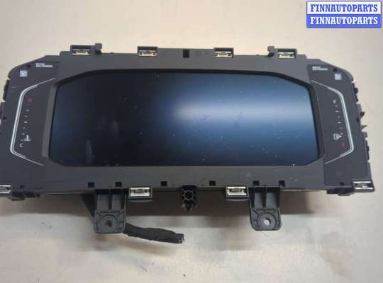 купить Щиток приборов (приборная панель) на Volkswagen Jetta 7 2018-2024