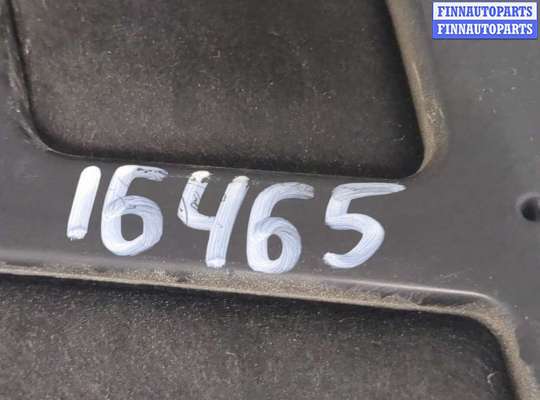 купить Тепловой экран (термозащита) на Porsche Panamera 2009-2016