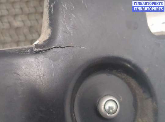 купить Тепловой экран (термозащита) на Porsche Panamera 2009-2016