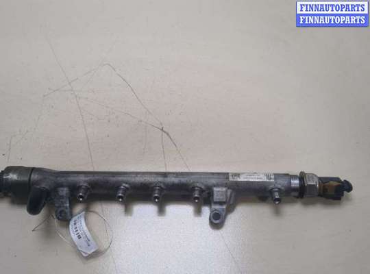 купить Рампа (рейка) топливная на Seat Ibiza 4 2008-2015