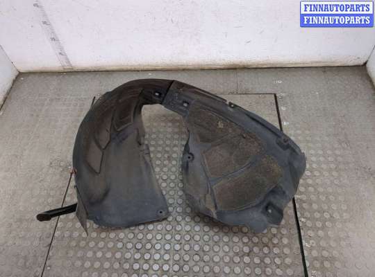 Защита арок (подкрылок) OP2392586 на Opel Astra J 2010-2017