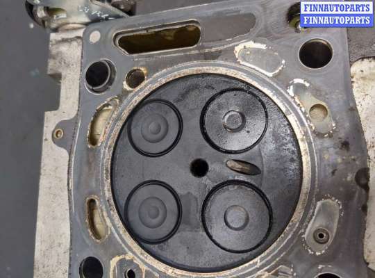 купить Головка блока (ГБЦ) на Land Rover Freelander 2 2007-2014