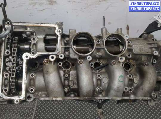 купить Головка блока (ГБЦ) на Land Rover Freelander 2 2007-2014