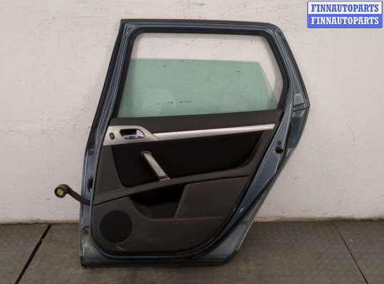 купить Замок двери на Peugeot 407 2004-2011