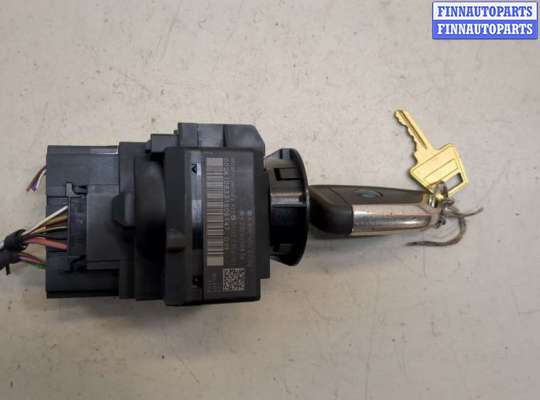 купить Замок зажигания на Volkswagen Crafter 2006-2016