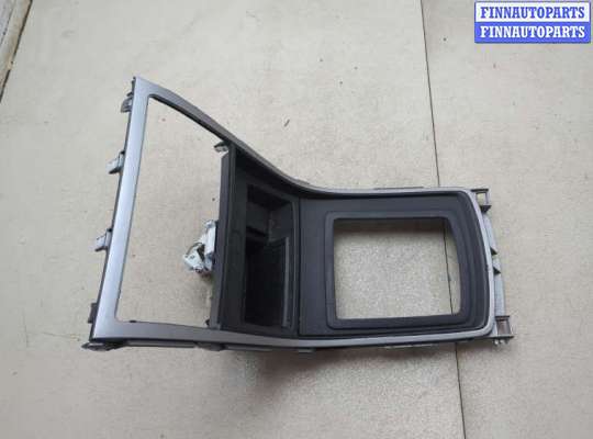 купить Пластик центральной консоли на Mazda 6 2008-2012 USA