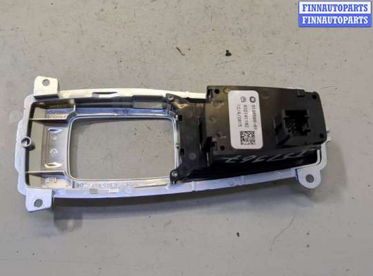 купить Кнопка стояночного тормоза (ручника) на BMW X5 E70 2006-2013