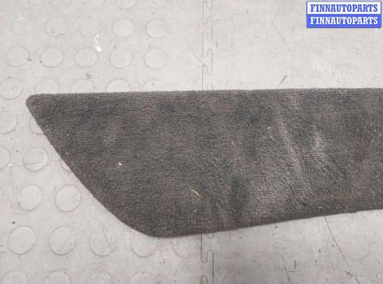 купить Пластик (обшивка) салона на Ford Fusion 2017-2020 USA