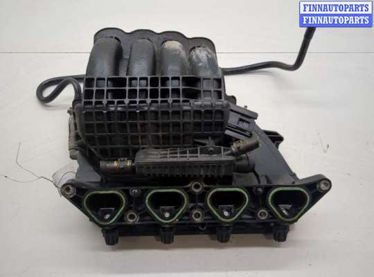 купить Коллектор впускной на Volkswagen Polo 2005-2009