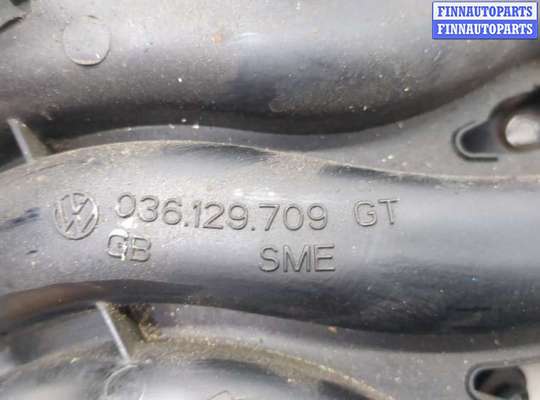 купить Коллектор впускной на Volkswagen Polo 2005-2009