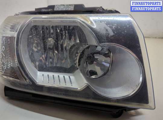 купить Фара (передняя) на Land Rover Freelander 2 2006-2014