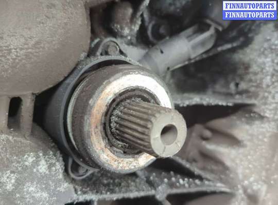 купить КПП 6-ст.мех. (МКПП) на Ford Focus 2 2008-2011