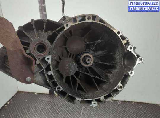 купить КПП 6-ст.мех. (МКПП) на Ford Focus 2 2008-2011