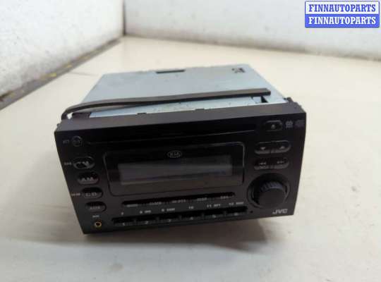 купить Магнитола на KIA Sportage 2004-2010