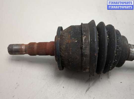 купить Полуось (приводной вал, шрус) на Opel Astra K 2015-2021