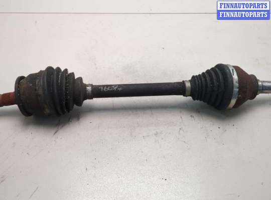 Полуось (приводной вал, шрус) OP2374432 на Opel Astra K 2015-2021