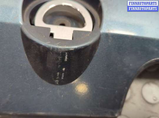 купить Рейлинги на крышу (комплект) на Infiniti QX56 2004-2010