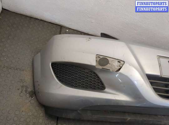 купить Бампер на Opel Zafira B 2005-2014