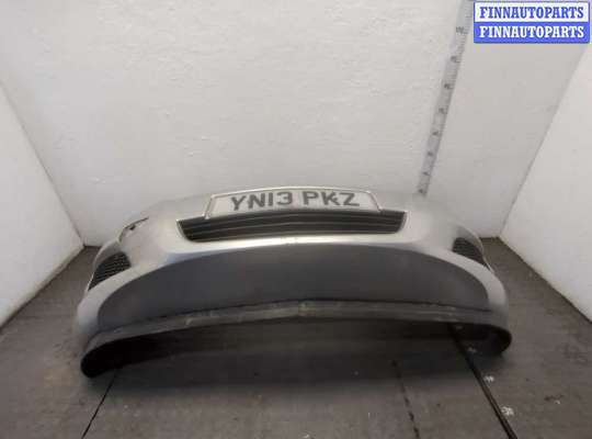купить Бампер на Opel Zafira B 2005-2014