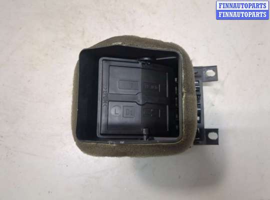 купить Дефлектор обдува салона на Opel Signum