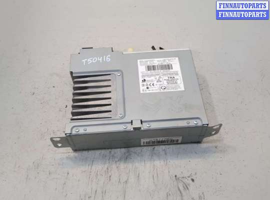 купить Магнитола на Toyota ProAce 2016-2024