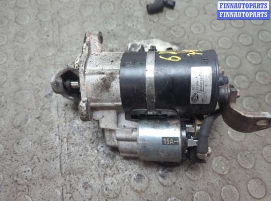 Купить Стартер на Volkswagen Passat 5 1996-2001 Стартер VG2779154 на Volkswagen Passat 5 1996-2001