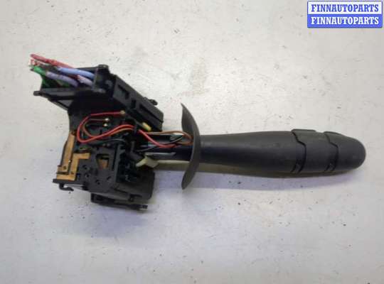 купить Переключатель поворотов на Renault Laguna 2 2001-2007