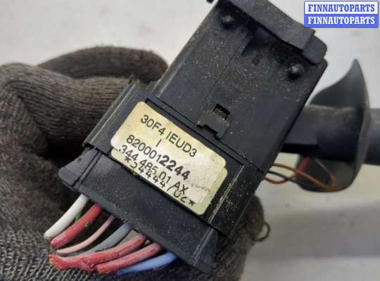 купить Переключатель поворотов на Renault Laguna 2 2001-2007