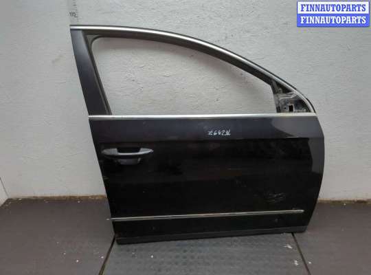 Стеклоподъемник электрический VG2776365 на Volkswagen Passat 6 2005-2010