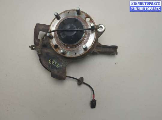 купить Ступица (кулак, цапфа) на Mercedes S W222 2013-2020