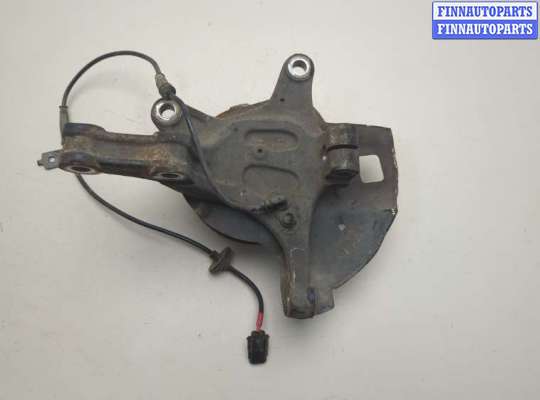 купить Ступица (кулак, цапфа) на Mercedes S W222 2013-2020