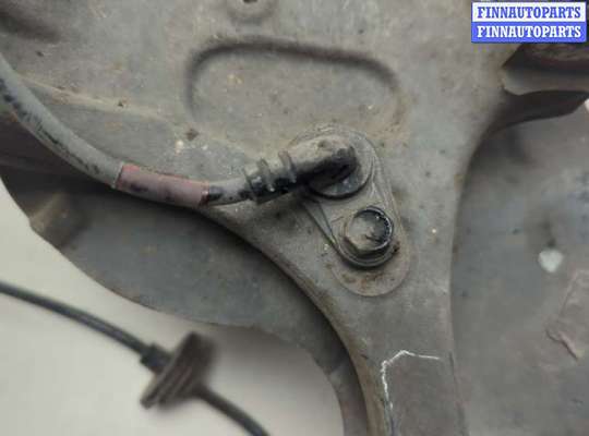 купить Ступица (кулак, цапфа) на Mercedes S W222 2013-2020