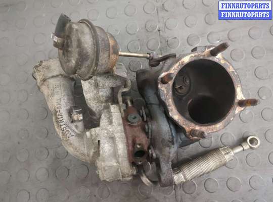 купить Турбина на Skoda Octavia Tour 1996-2011