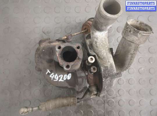 купить Турбина на Skoda Octavia Tour 1996-2011