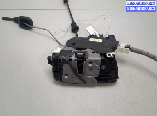 купить Замок двери на Mercedes C W204 2006-2015