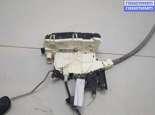 купить Замок двери на Mercedes C W204 2006-2015