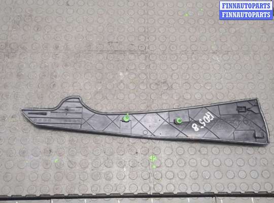 купить Пластик центральной консоли на BMW X6 E71 2007-2014